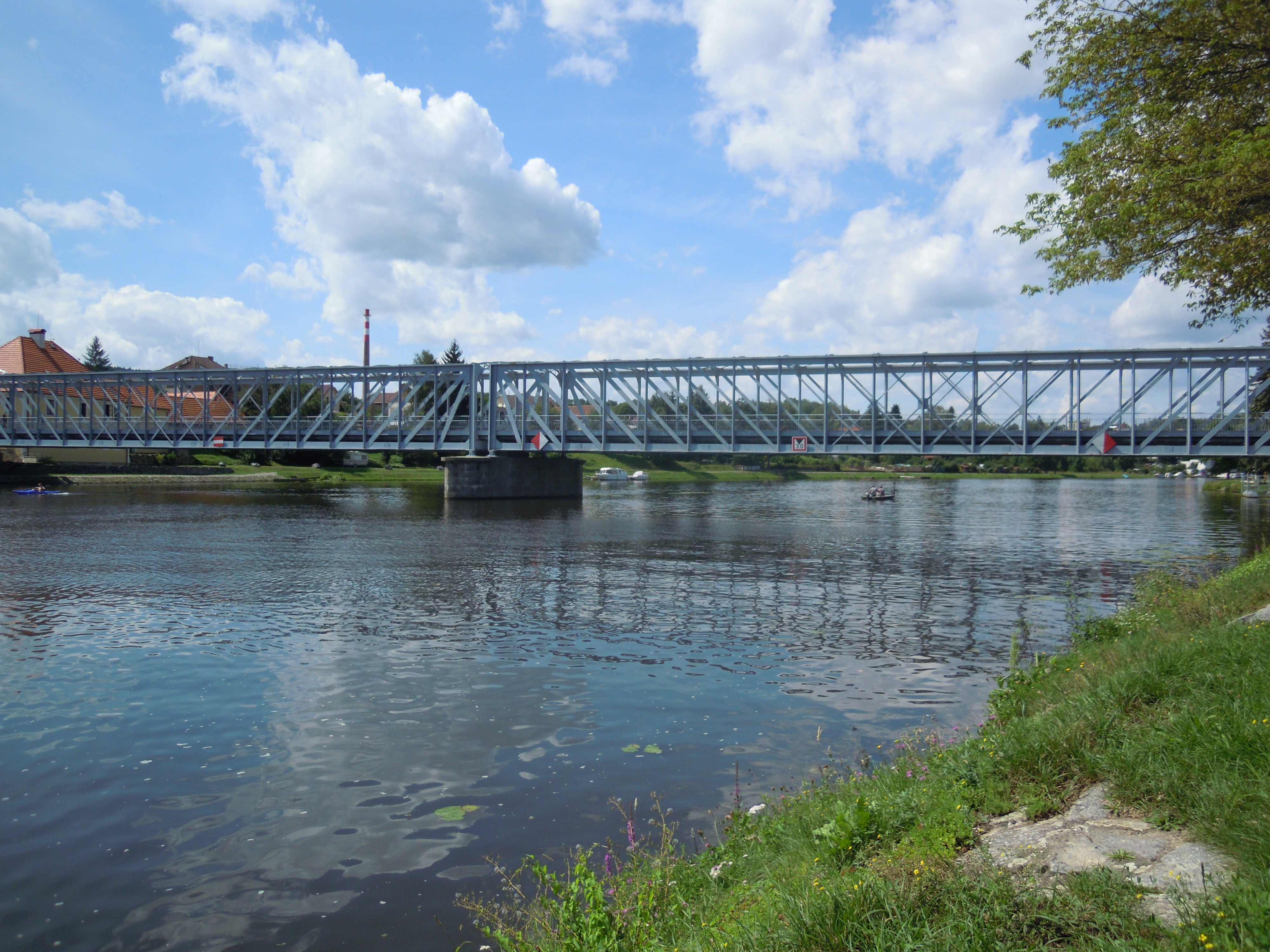 Sdružení měst a obcí Vltava